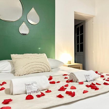 Le Spa Etoile - Baignoire Balneo Et Sauna Privatif Mont-de-Marsan Ngoại thất bức ảnh